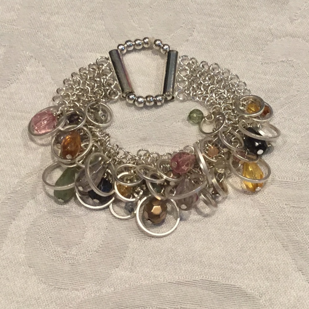 ❤️  Stretch bracelet